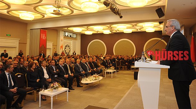 DÜNYADA BİR İLK