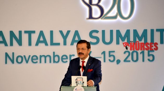 DÜNYA'DAKİ İŞSİZLİK KORKUTUYOR...