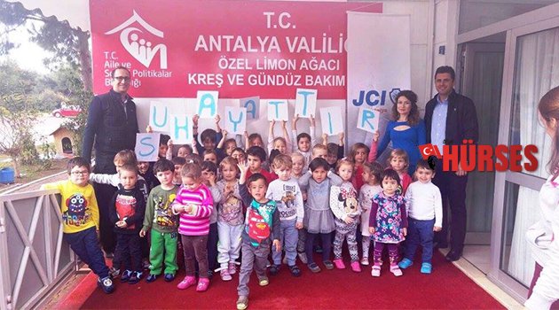 DÜNYANIN EN ÖNEMLİ KONUSU