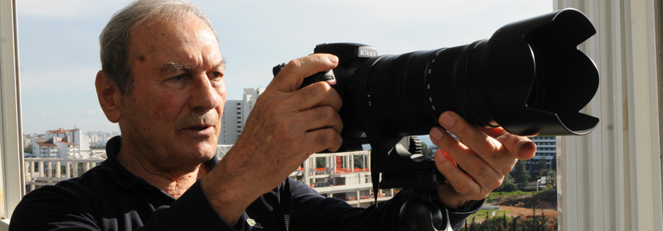 Durmadan Çalışan Gazeteci-2