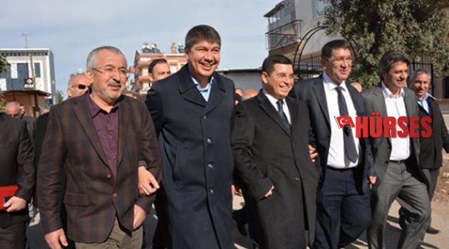 DÜŞMAN ÇATLATTILAR