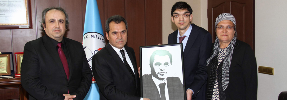 Duygulandıran Tablo