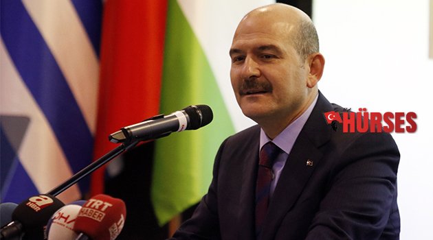 Düzensiz göç azaldı