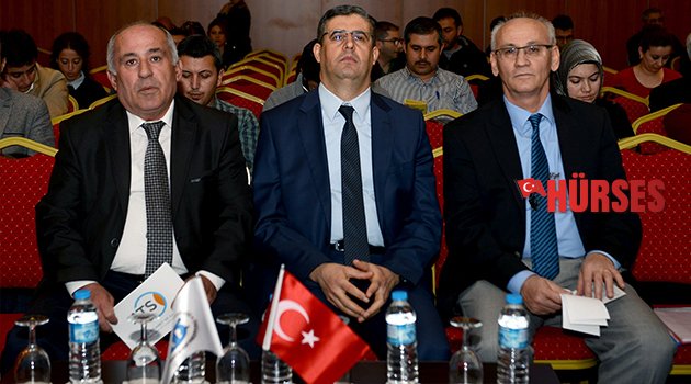 E-TEBLİGAT ATSO'DA ANLATILDI