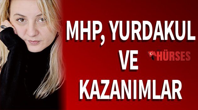 EBRU KÜÇÜKAYDIN YAZIYOR