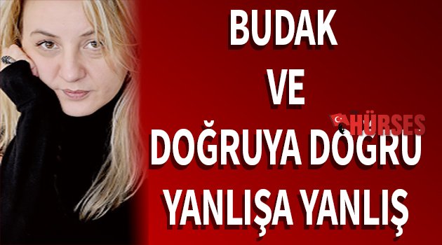 EBRU KÜÇÜKAYDIN YAZIYOR