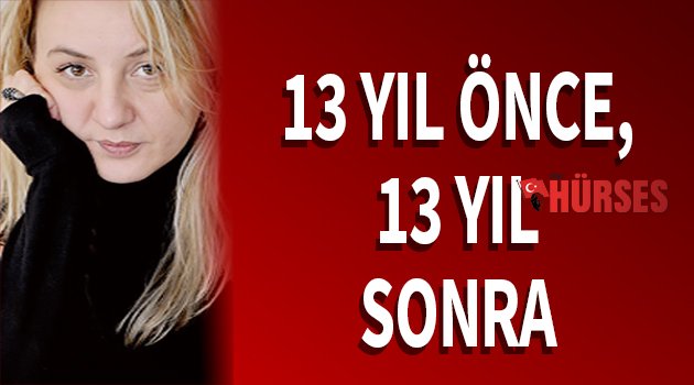 EBRU KÜÇÜKAYDIN YAZIYOR