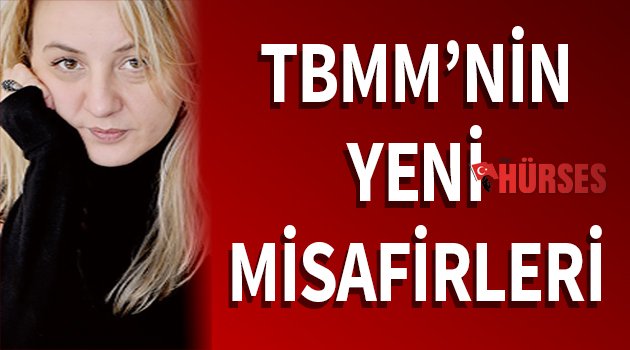 EBRU KÜÇÜKAYDIN YAZIYOR