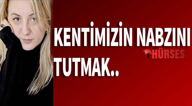 EBRU KÜÇÜKAYDIN YAZIYOR...