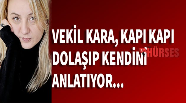 EBRU KÜÇÜKAYDIN YAZIYOR...