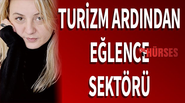 EBRU KÜÇÜKAYDIN YAZIYOR