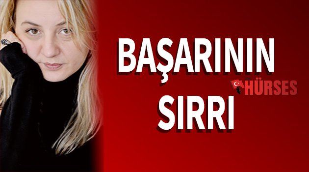 EBRU KÜÇÜKAYDIN YAZIYOR