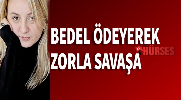 EBRU KÜÇÜKAYDIN YAZIYOR...