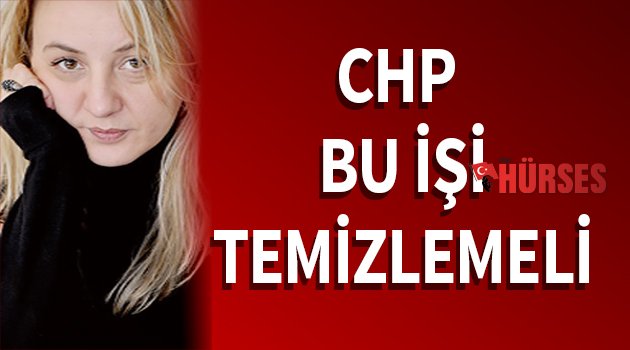 EBRU KÜÇÜKAYDIN YAZIYOR