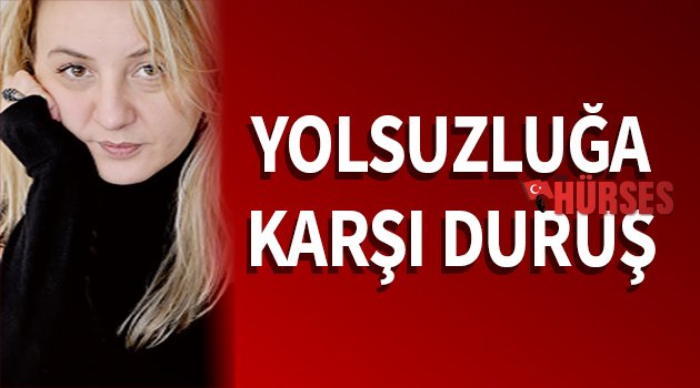 EBRU KÜÇÜKAYDIN YAZIYOR