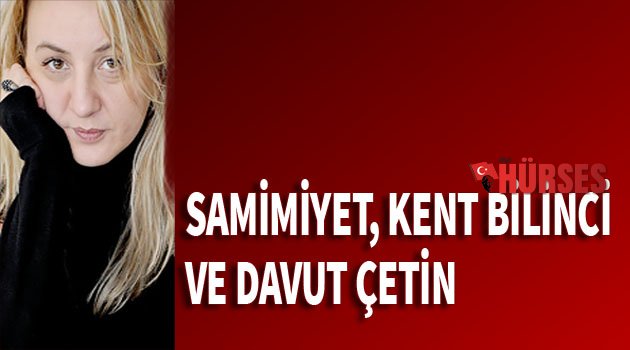EBRU KÜÇÜKAYDIN YAZIYOR...
