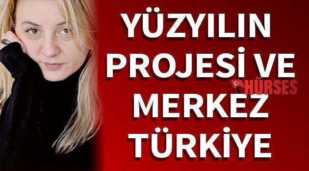 EBRU KÜÇÜKAYDIN YAZIYOR