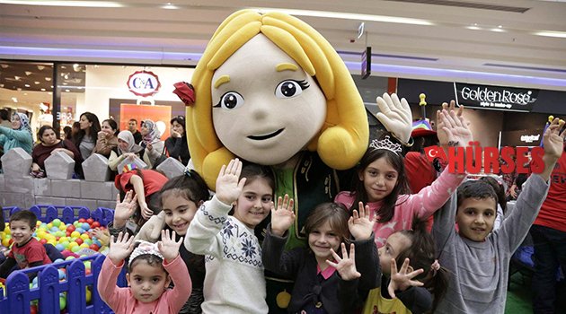 ECE VE EFE AVM TURUNDA