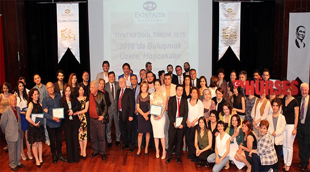 ECE YILIN GENÇ YETENEĞİ SEÇİLDİ