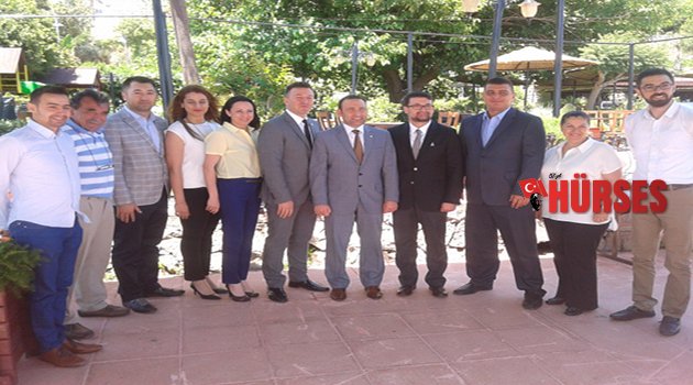 ECZACILAR DARBOĞAZDA