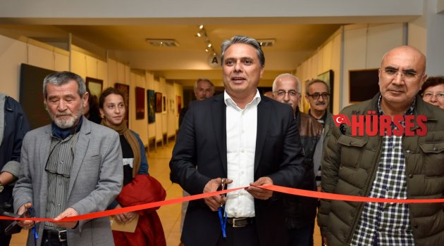 ‘EDEBİYAT GÜNLERİ’ BAŞLADI