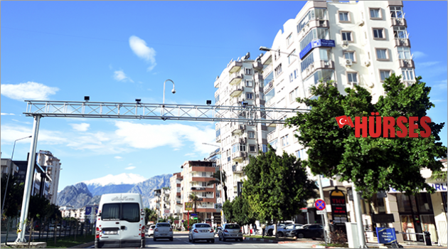 'EDS ile ceza kesiliyor' iddiasına yalanlama