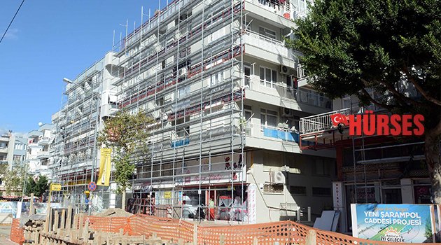 EFSANE GERİ DÖNÜYOR