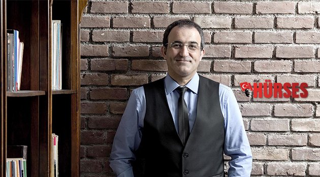 EFSANE MÜDÜRDEN 'S.U.Ç.' KİTABI