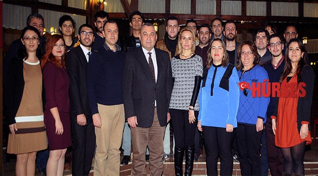 EĞİTİM FAKÜLTESİ, 2 TÜBİTAK PROJESİNİ BAŞARIYLA TAMAMLADI
