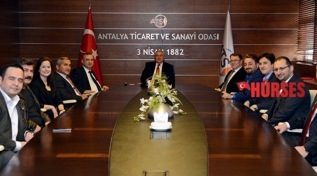 EĞİTİM İŞBİRLİĞİ