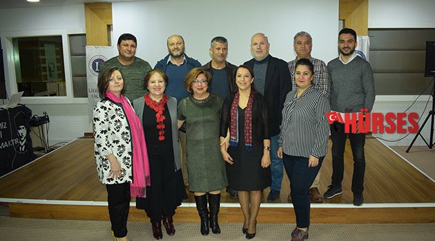 Eğitim kooperatifi kuruldu
