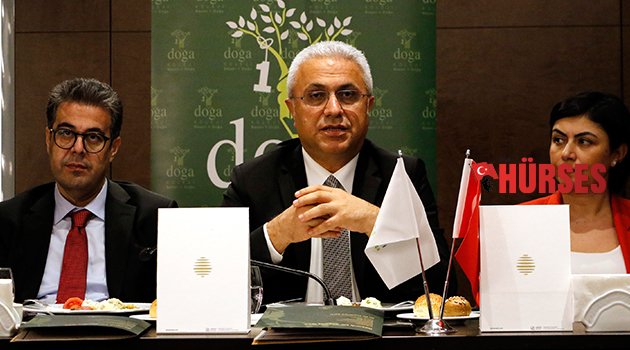 Eğitimci Ali Rıza Lüle mesleklere ömür biçti