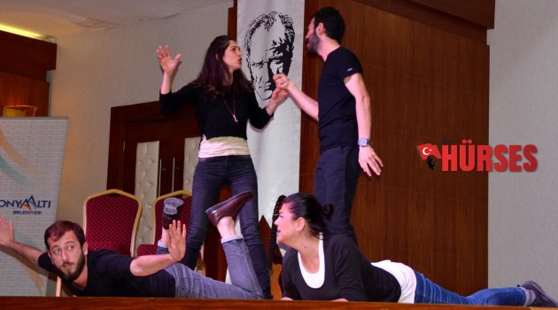EĞİTİME 'AYAN BEYAN' DESTEK
