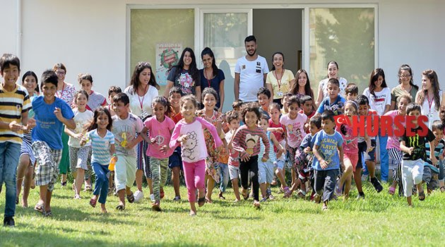 Eğitime özel proje