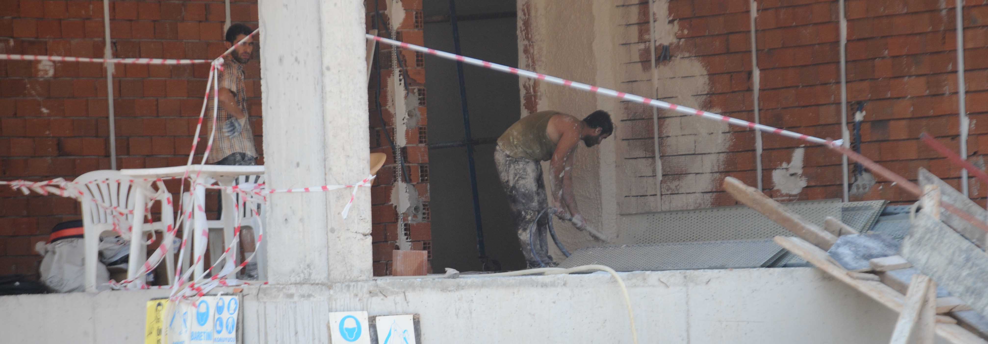 Eğitimsizlik Öldürüyor