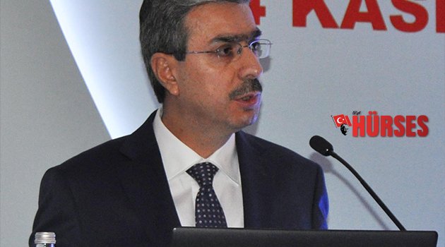 EİT BAŞSAVCILAR TOPLANTISI, SERİK'TE BAŞLADI