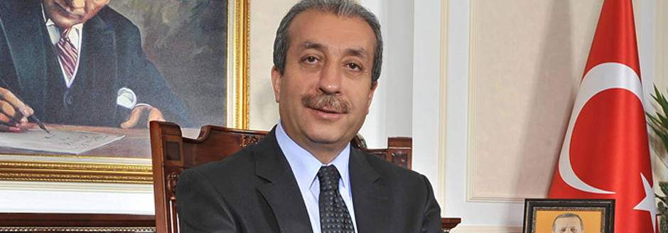 Eker: Expo 2016&#8217;da Soruşturma Sürüyor