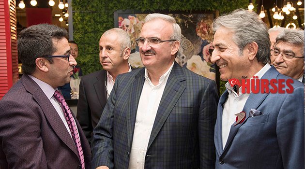 EKİPHAN’IN YENİLENEN SHOWROOM’UNDA İLK DAVETİ…