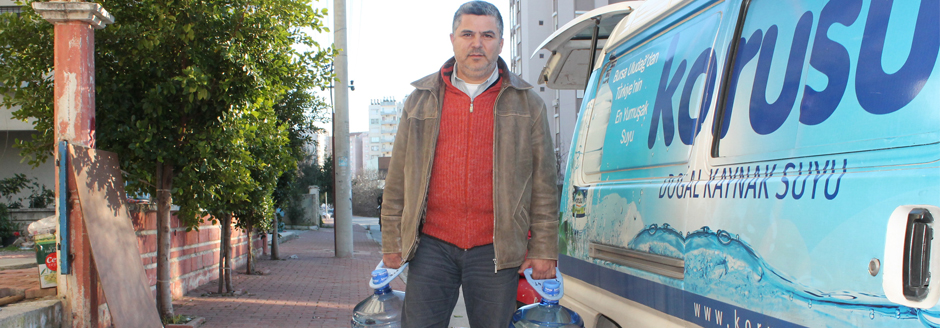 Ekmek Teknesi: Sevdiğim İşi Yapıyorum