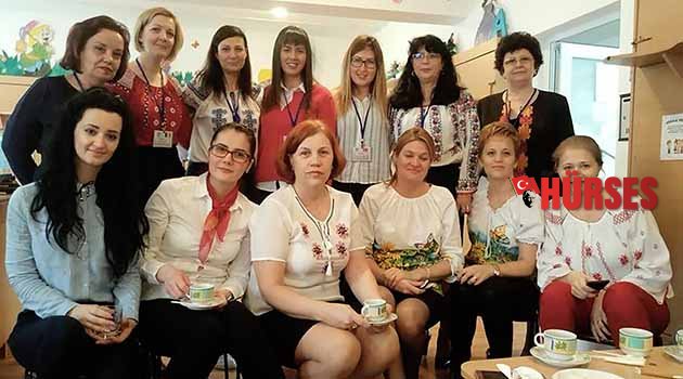Ekolojik Kreş Romanya'da
