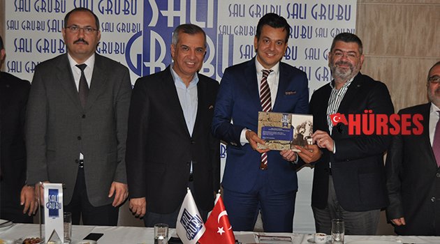 EKONOMİST SAĞMAN'DAN BORÇLANMA UYARISI