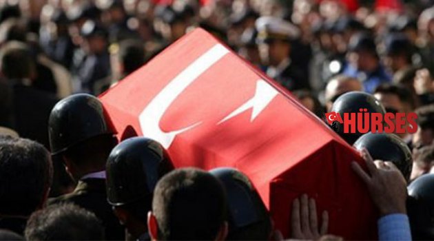 El Bab'ta Çatışma: 1 Şehit, 2 Yaralı