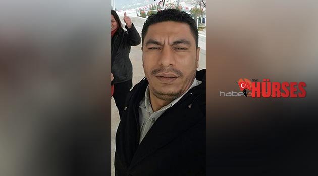 Elektik akımına kapılan işçi hayatını kaybetti