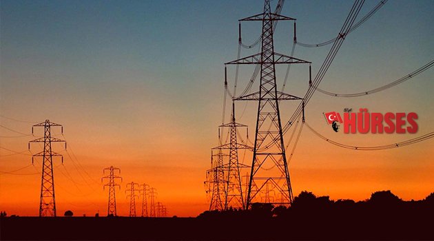 ELEKTRİĞE ZAM KAPIDA!