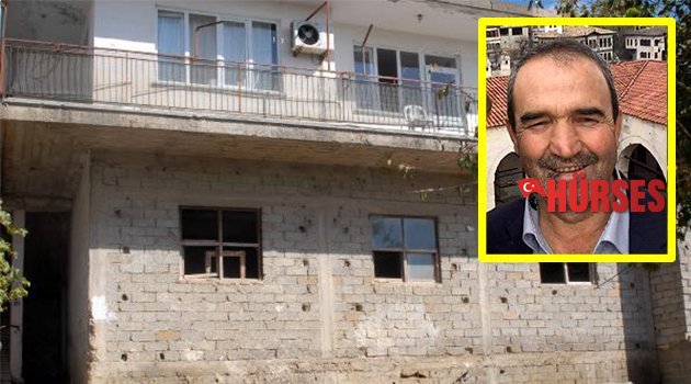 Elektrik akımına kapılıp öldü