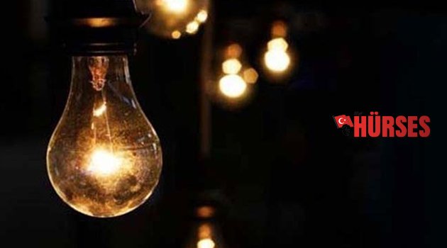 ELEKTRİK KESİNTİSİ BİTMİYOR!..