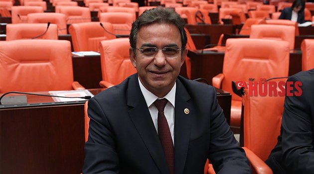 ELEKTRİKTE HAKSIZ TAHSİLATLAR TBMM’DE