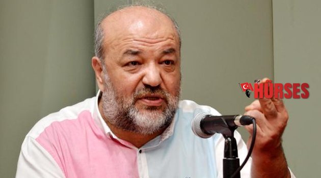 ELİAÇIK: HADİSLERE DEĞİL KURAN'A KULAK VERİN