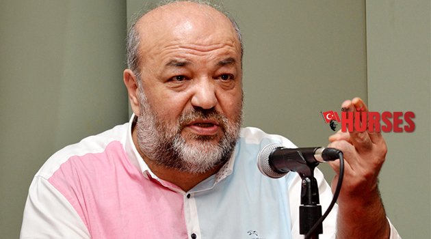 ELİAÇIK: HADİSLERE DEĞİL KURAN'A KULAK VERİN