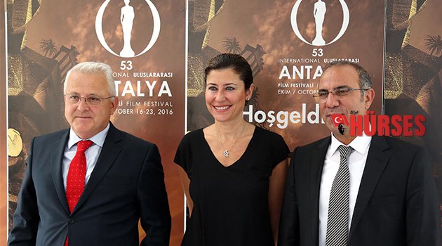 ELİF DAĞDEVİREN: FESTİVAL TURİSTİ ARTIRACAK